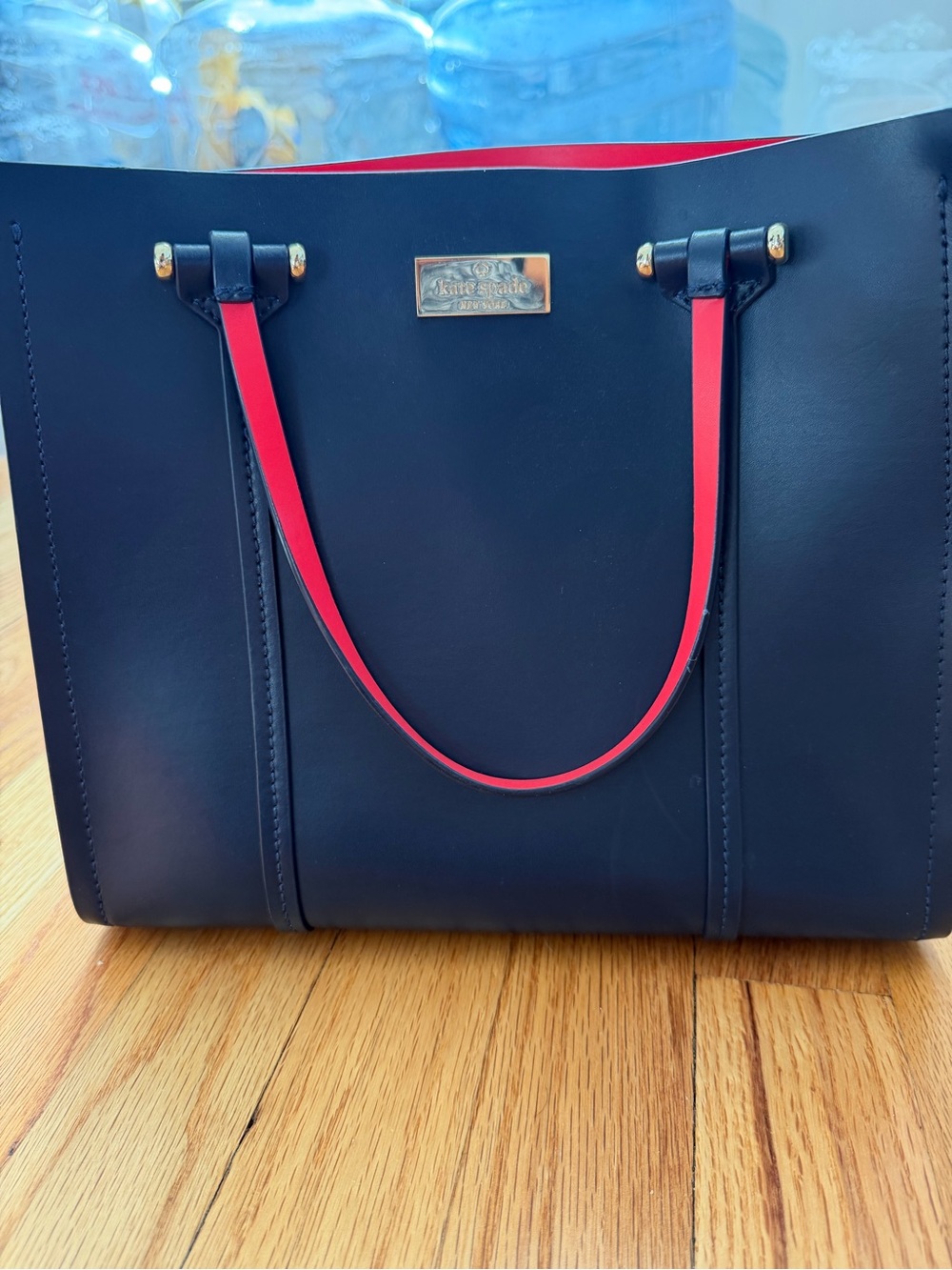Kate Spade Handbag - Picture 5 of 6